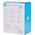 HP DHE-8001, s�uchawki z mikrofonem, przewodowaczarna, 2.0, pod�wietlona, 3.5 mm jack + USB