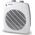 Orava Termowentylator / farelka, bia�y