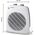 Orava Termowentylator / farelka, bia�y