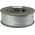 The Filament 3D filament, PLA, 1,75mm, 1000g, TF-24006, silver aluminium