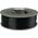 The Filament 3D filament, PLA HS, 1,75mm, 1000g, TF-24029,  midnight black