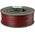 The Filament 3D filament, PETG CF, 1,75mm, 1000g, TF-24110, red