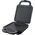 Opiekacz do kanapek 3w1 ST-440, czarny, 1400W, Orava
