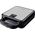 Opiekacz do kanapek 3w1 ST-440, czarny, 1400W, Orava