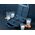 Opiekacz do kanapek 3w1 ST-440, czarny, 1400W, Orava