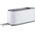 Toster 4 polowy HR-125, bia�y, Orava