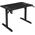 ULTRADESK Biurko dla gracza FREEZE V2, 109x69 cm, 75 cm