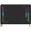 ULTRADESK Biurko dla gracza FREEZE V2, 109x69 cm, 75 cm