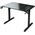 ULTRADESK Biurko dla gracza FREEZE V2, 109x69 cm, 75 cm