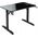 ULTRADESK Biurko dla gracza FREEZE V2, 109x69 cm, 75 cm