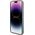 Guess Guess GUHCP15XPSFDGSS iPhone 15 Pro Max 6.7" srebrny/silver hardcase Sequin Script Metal