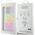 Guess Guess GUHMP15LHITSP iPhone 15 Pro 6.1" różowy/pink hardcase IML Iridescent MagSafe