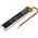 Bateria Kf Akumulator Bateria 533-000177 Do Myszki Klawiatury Logitech Mx Keys Yr0073 / Cs-lor073sl