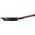Patelnia Fiskars Norden cast iron pan, 24 cm