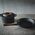 Patelnia Fiskars Norden cast iron pan, 24 cm