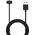 Akyga AKYGA AK-SW-48 Καλώδιο φόρτισης USB για Amazfit Band 7 1m 14214549 5901720139931