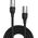 Καλώδιο δικτύου Procab CAT6A PROCAB PRD620/5, CAT6A - S/FTP (5m) 14265655 5414800000000