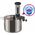 EVOLVEO Salente SuChef, Sous Vide vařič, nerez 14435268 8595683204675