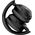 Genius HS-810BT słuchawki z mikrofonem, regulacja głośności, czarna, bluetooth