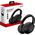 Genius HS-810BT słuchawki z mikrofonem, regulacja głośności, czarna, bluetooth