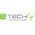 TECHLY DisplayPort 2.1 Audio/Video Cable M/M 4K 1m Black