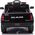 Auto Na Akumulator ZB618P Dodge Ram Policyjny Czarny
