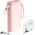 Drukarka etykiet UPrint, EASY UP21-PINK, pink