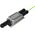Allnet Z ALLNET TP Cat 6 Überspannungs-/Blitzschutz Surge Protector ALL95102O IP66 Outdoor 13692044 4038816107046
