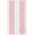 Πετσέτα μπάνιου Iittala Moomin 70x140cm ρίγα Κοχύλια 13767350 6411801017373