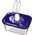 Guzzanti Set of vacuum containers Guzzanti GZ 3061, 3 pcs