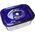 Guzzanti Set of vacuum containers Guzzanti GZ 3061, 3 pcs
