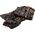 Fujitsu Buteo Photo Gear Camouflage Net 7 καφέ δάσος 1,5 x 3m 14039271 8719324224741