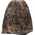 Fujitsu Buteo Photo Gear Camouflage Net 7 καφέ δάσος 1,5 x 3m 14039271 8719324224741