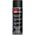 Stickn CorroProtect Spraymaling Halvblank - Sort - 400 ml. 14040729 7314890226000