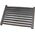 JetWorld FIREGRATE 4,95KG 300X200MM 14079873 4770364067921