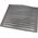JetWorld FIREGRATE 4,95KG 300X200MM 14079873 4770364067921