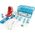 JUNIOR HOME Dentist Playset 14095095 5713428018520