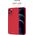 Κάλυμμα Swissten Soft Joy iPhone 7/8/SE2 (2020)/SE3 (2022) - Κόκκινο 14111483 8595217474543