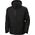 Ανδρικό μπουφάν Helly Hansen Χειμερινό μπουφάν HELLY HANSEN Kensington, μαύρο 4XL 14112053 7040058403791