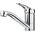 Επιτοίχιο φωτιστικό χρωμίου Thema Lux Wanda L-1102 Sourcing 14131954 4772013419983
