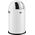 Wesco WESCO Pushboy Jr. 22l weiß ματ 14136010 4027801206260