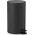 Gedy SHARON PEDAL BIN 3 LT MATT BLACK