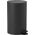 Gedy SHARON PEDAL BIN 3 LT MATT BLACK
