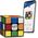 GoCube Particula Rubik's X 14178929 778988454534