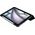 Θήκη tablet OtterBox OtterBox React Folio Apple iPad Air 11" (M2/5th/4th gen) μαύρη 14178970 840304760336