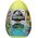 CAPTIVZ CAPTIVZ αυγό γλίτσας με φιγούρα δεινοσαύρου Jurassic Flocked Hatchlings, ποικιλία, 670 14185607 840148210349