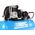 Abac COMPRESSOR ABAC PRO EXP A49B/200 4HP 400V compressor ->4116000235 14189689 8024900739053