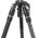 Sirui Sirui Pro Video Tripod Kit Rapid SVS75+VHS10 14196649 6952060075303