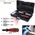 KS Tools Σετ επίπεδη ξύστρα 16 τεμαχίων KS TOOLS 14197972 4042146912447