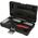 KS Tools Σετ επίπεδη ξύστρα 16 τεμαχίων KS TOOLS 14197972 4042146912447